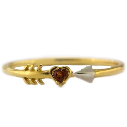 Picture of Love Thyself Ring